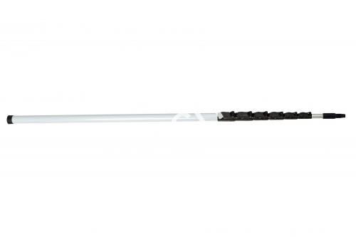 29775-N, Телескопическая рукоять с водоподачей, 1600-5300 мм FBK